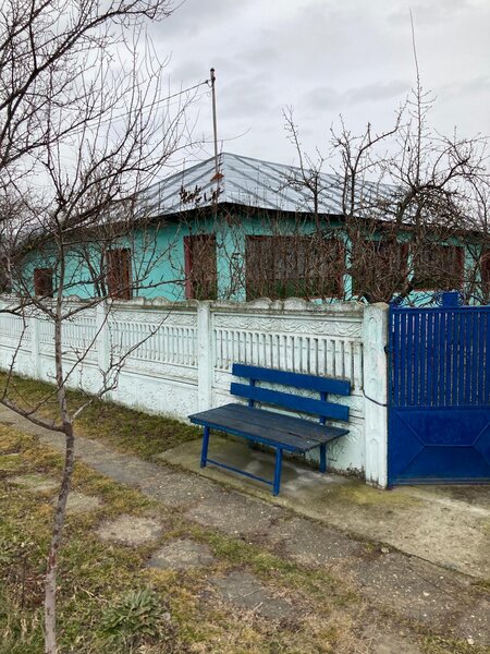 Balaci, Teleorman